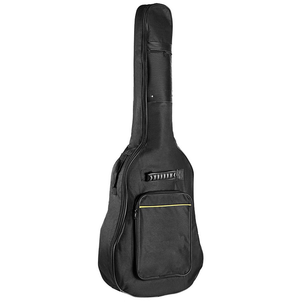 Gitarrentasche für Akustik-, Bass- und Klassikgitarren, full-size