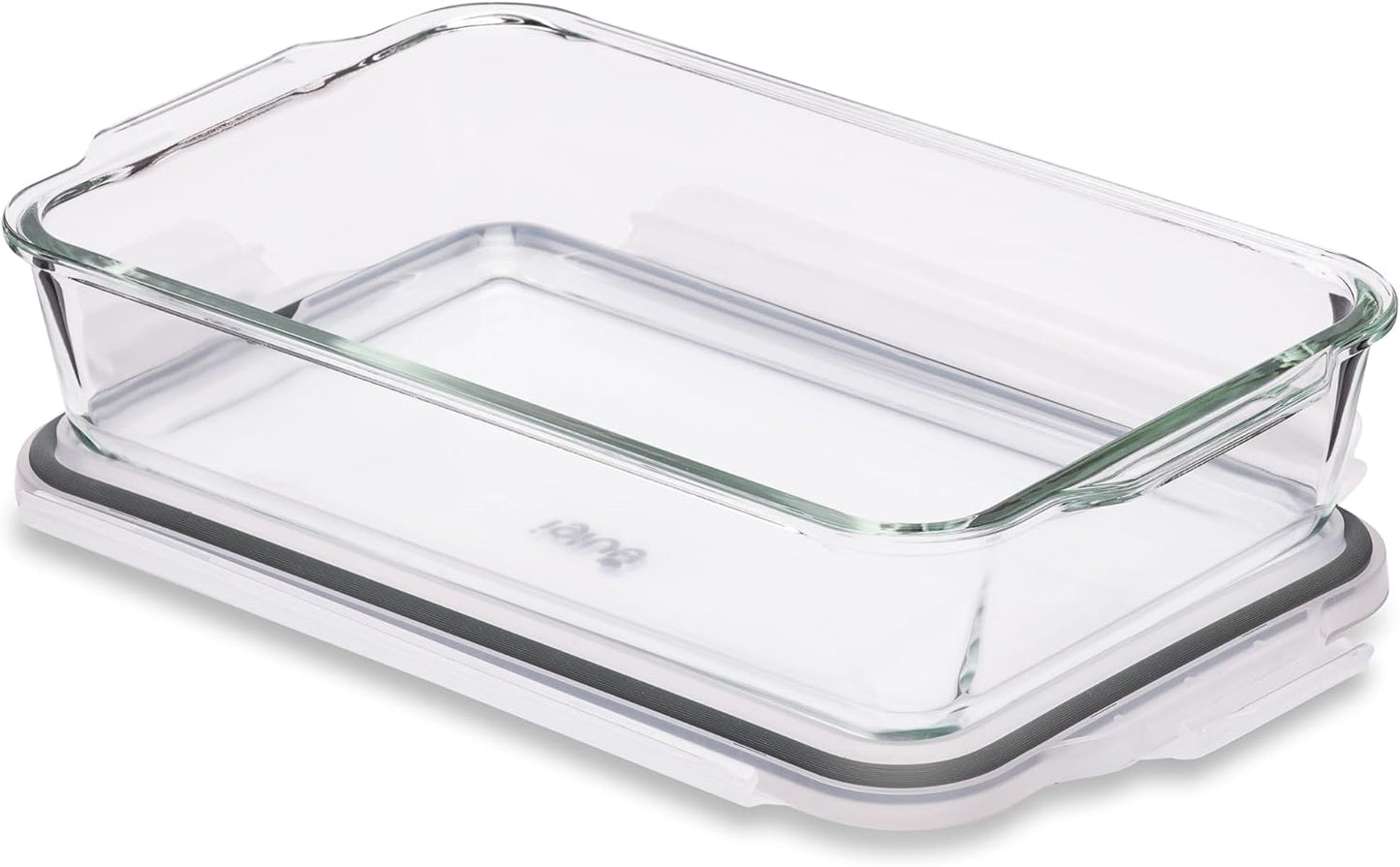 Lasagneform, 1er-set