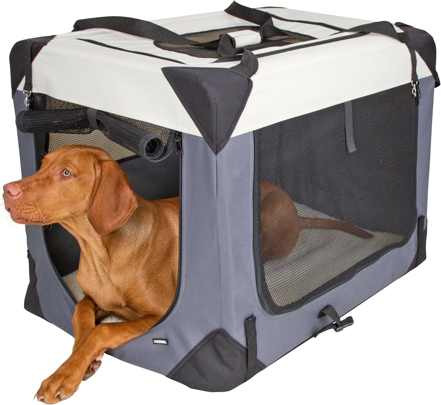 Transportbox Journey, L 70 x B 52 x H 52 cm