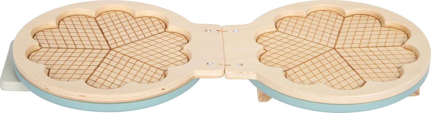 Waffeleisen-Spielset Tasty