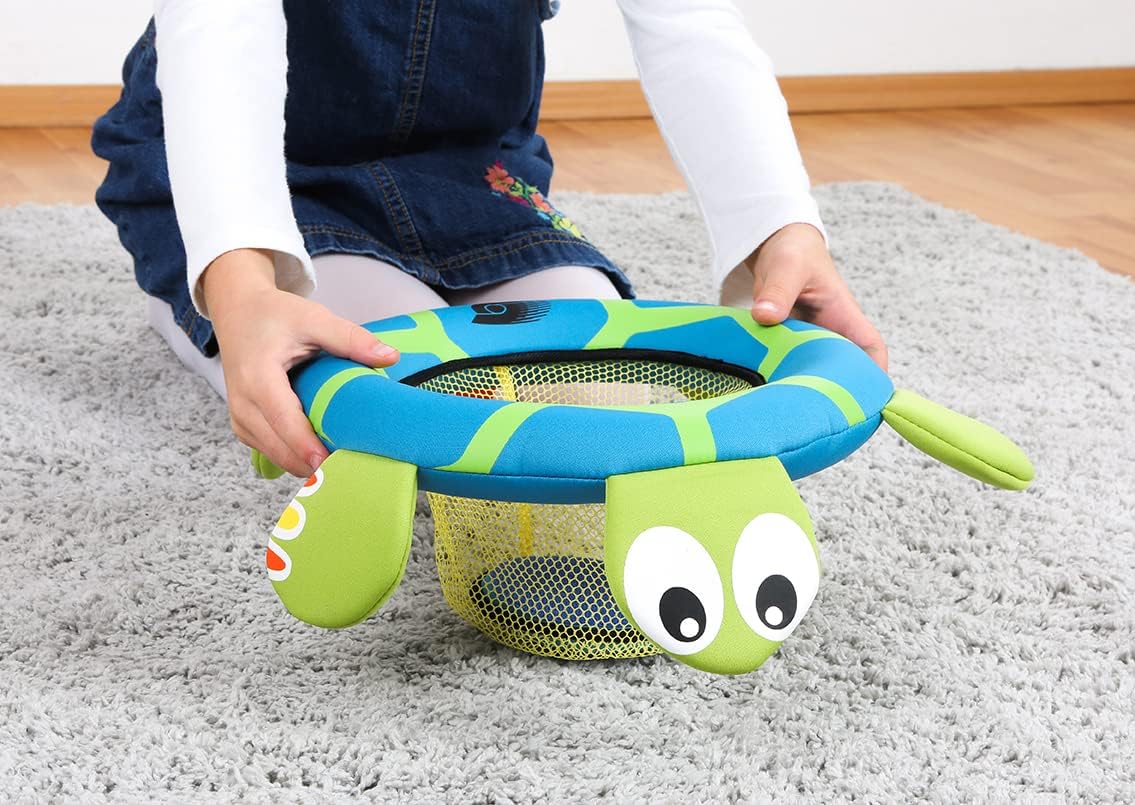 Turtle Toss Wurfpiel für Kinder