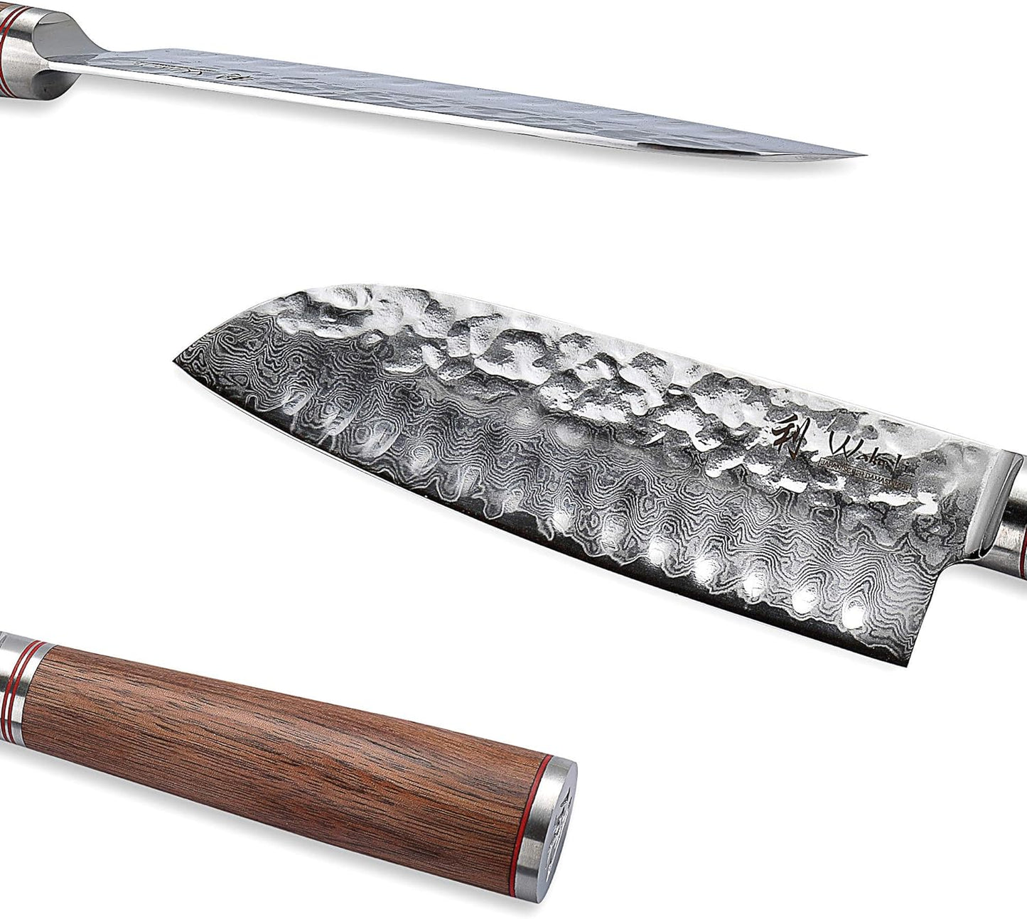 Kochmesser