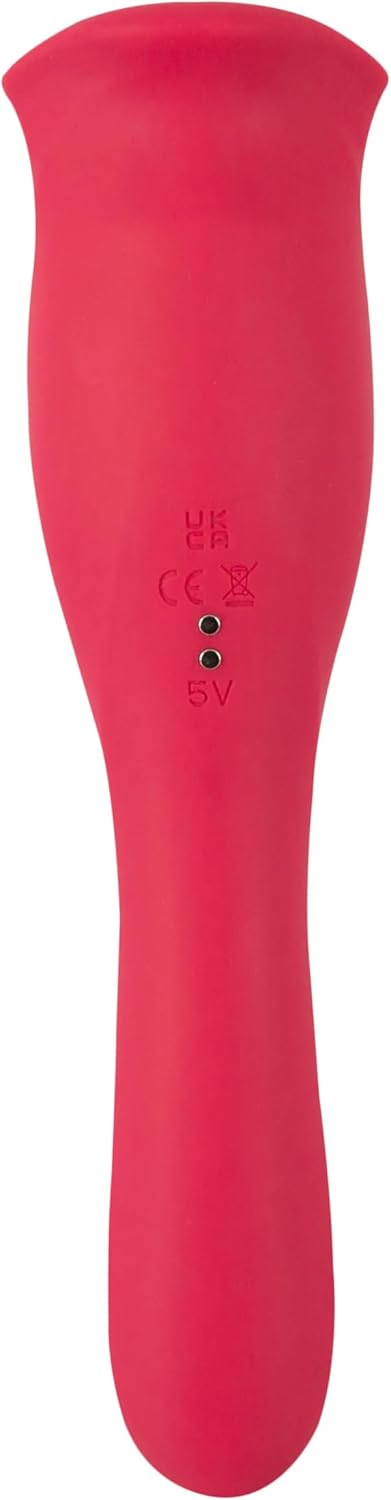 Oral Fun Vibrator mit 10 Stimulationsmodi