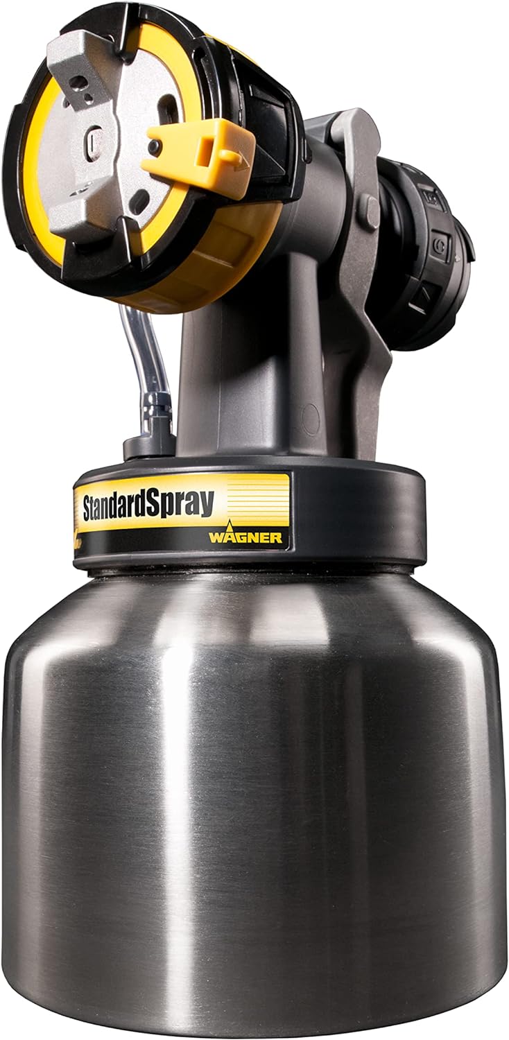 Sprühaufsatz XVLP StandardSpray 41, StandardSpray