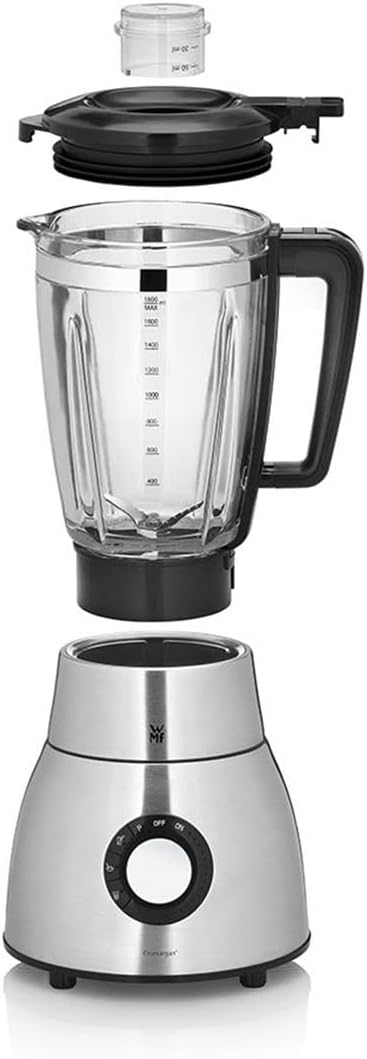 Kult Pro Standmixer, 1.400 W 1,8l