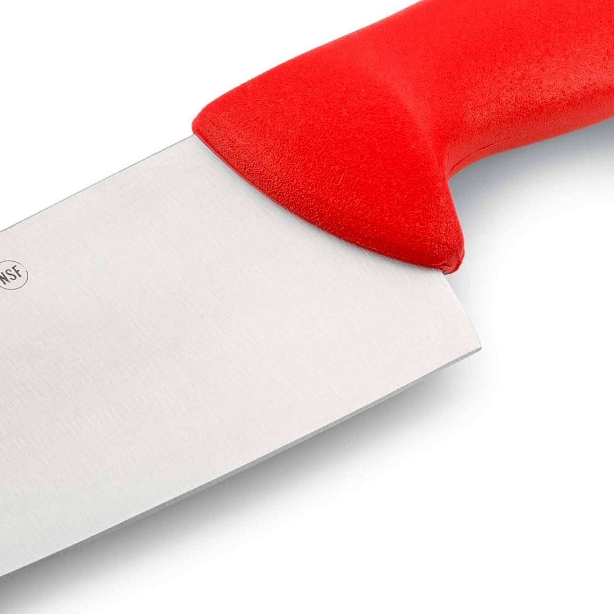 Cheferie Kochmesser Serie 2900, 250 mm Rot