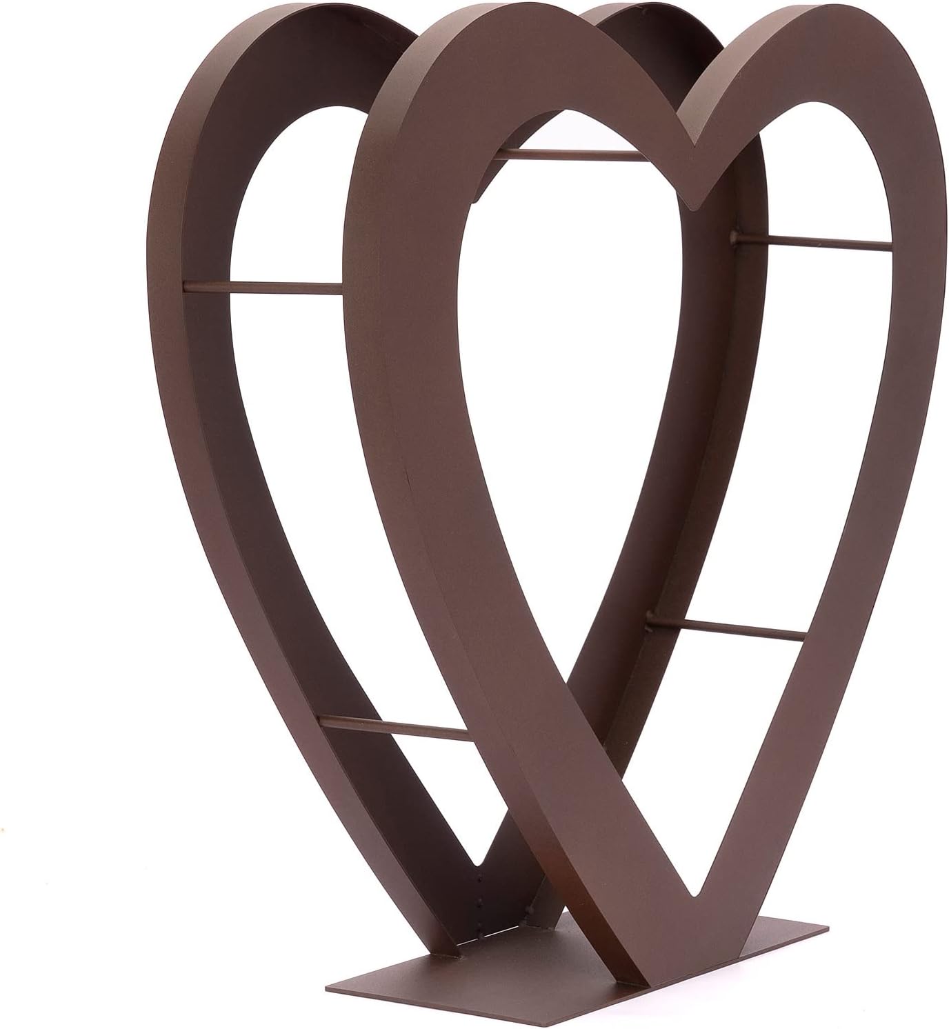 Amore A2 Kaminholzregal
