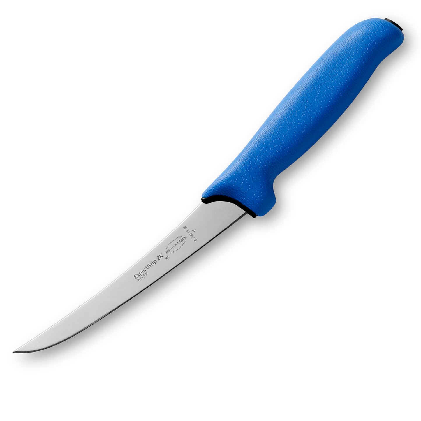 Ausbeinmesser ExpertGrip, halbflexibel, 15 cm