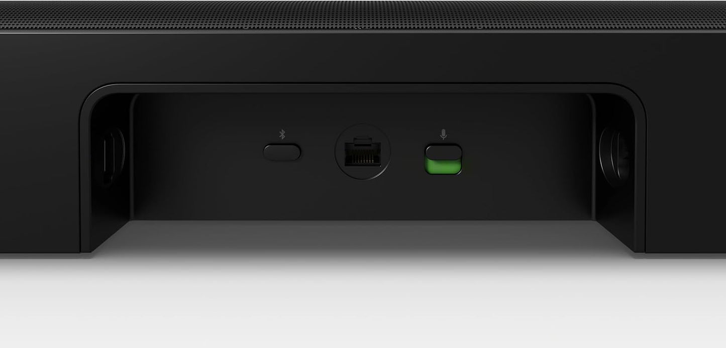 Arc Ultra, Dolby Atmos und Voice Control Schwarz