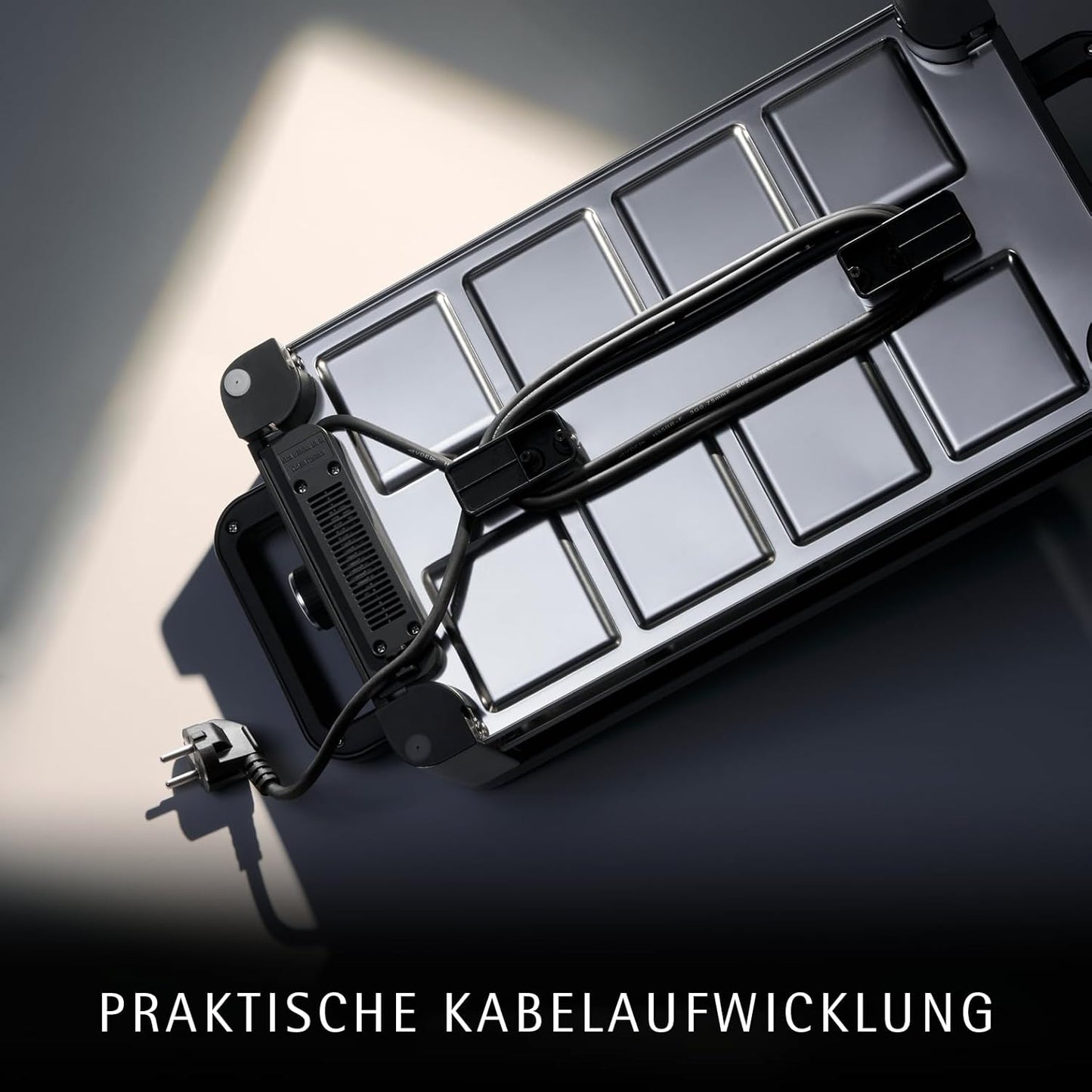 Lono Selection Raclette-Grill für 8 Personen, Selection