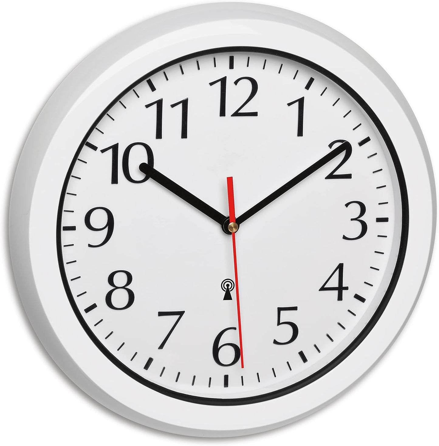 60.3542.02 Funk Wanduhr