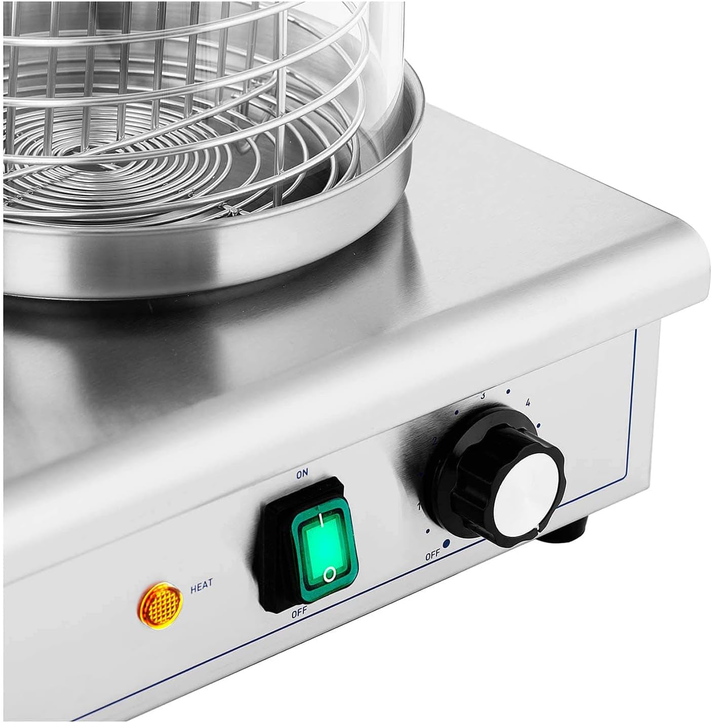 Hot-Dog-Maker RCPHW 650