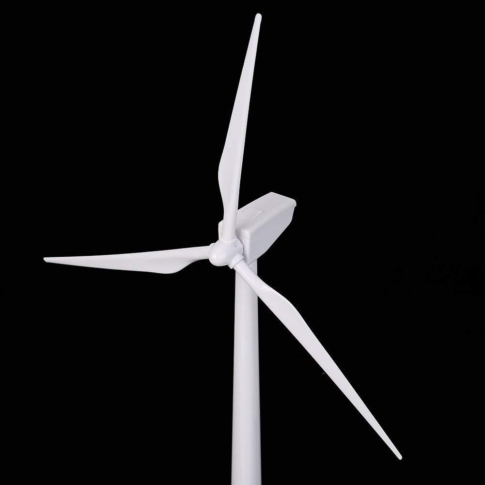 Windrad für Schreibtisch