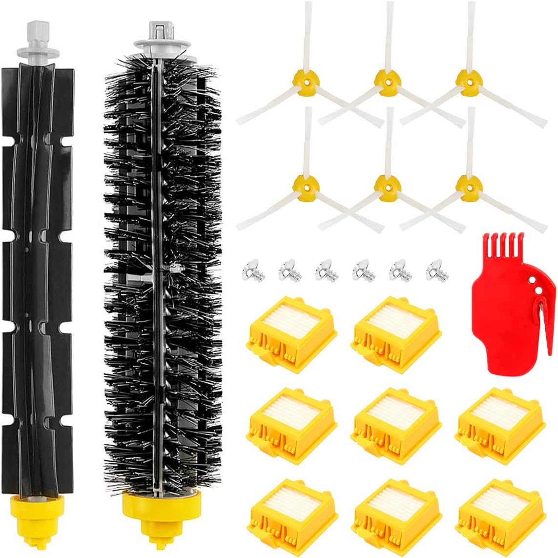 Ersatzteile Set, G Roomba 700