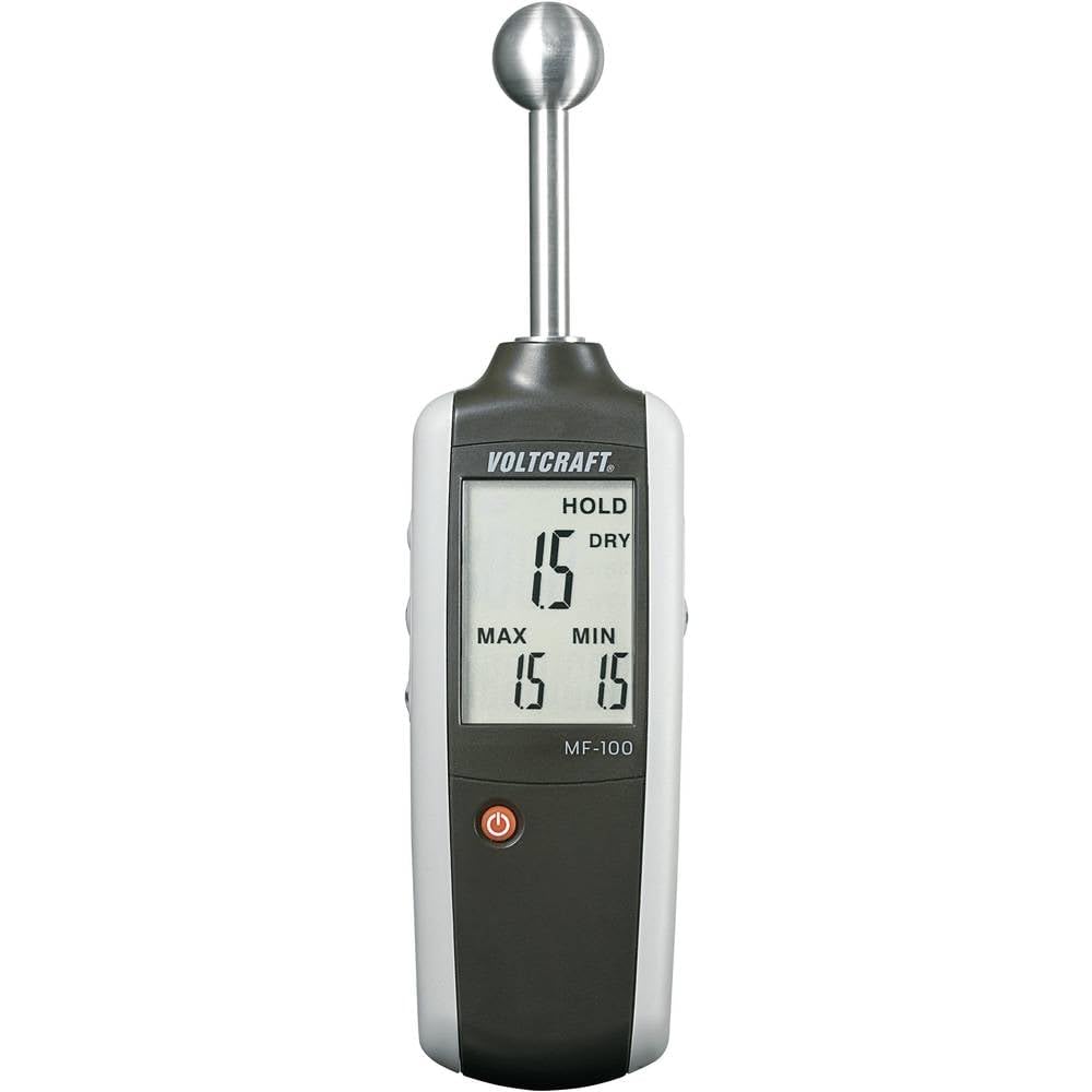 Materialfeuchte-Indikator MF-100