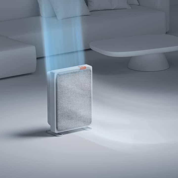 Homekit-Luftreiniger E1