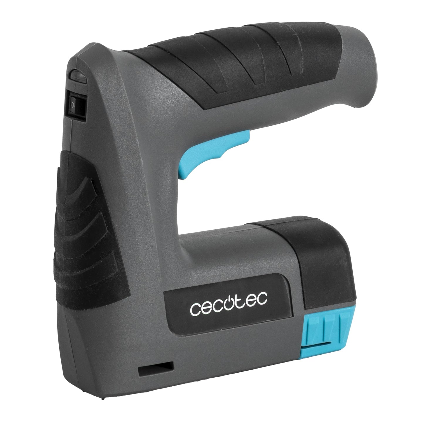 Akku-Tacker Fast Tacker 4000, Batterie 4 V