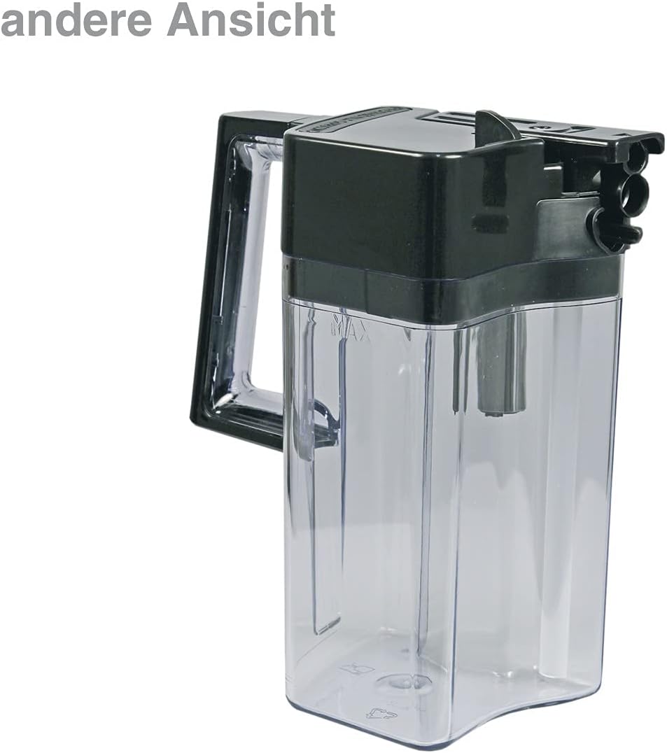 5513211621 Milchkanne für Kaffeevollautomat ESAM 3500