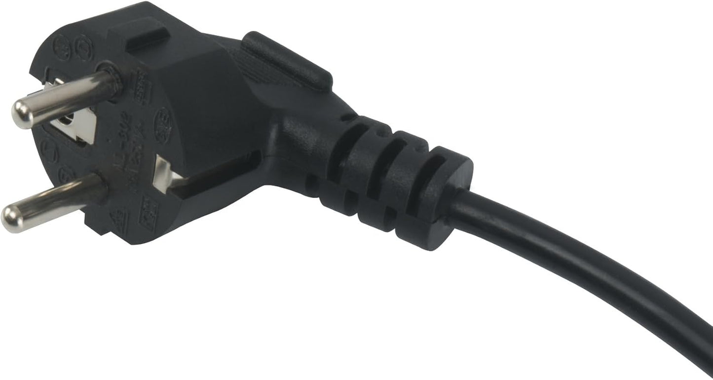 Elektrischer Suppenkessel 8L mit Edelstahl-Einsatz