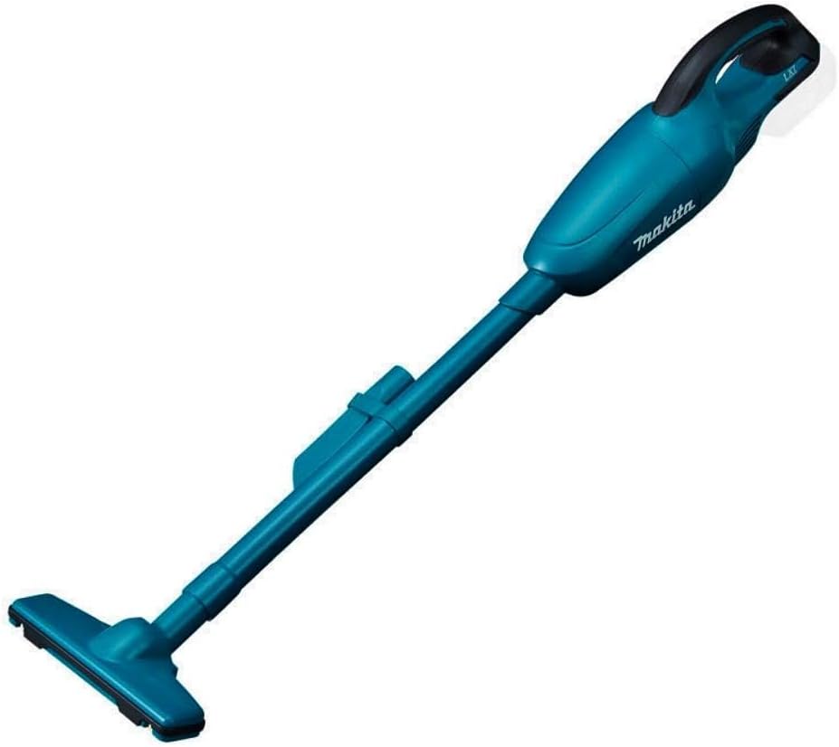Kabelloser Staubsauger DCL180Z (ohne Akku), Nur Körper