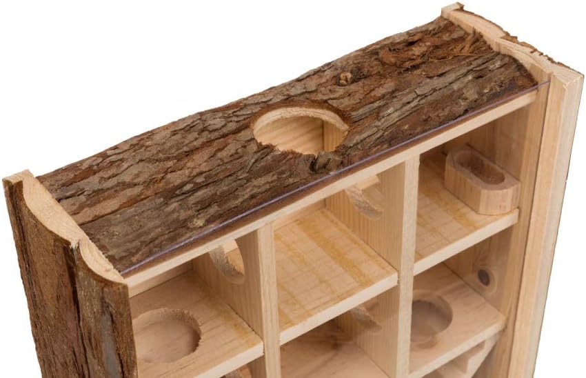 Spielturm für Kleintiere 61709