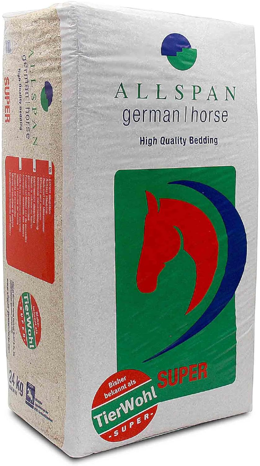 Tierwohl Super Hobelspäne