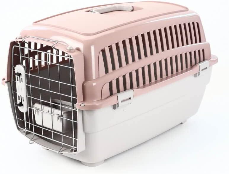 Tiertransportbox
