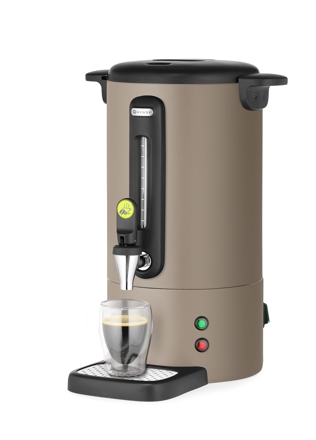 Kaffee-Perkolator UNIQ