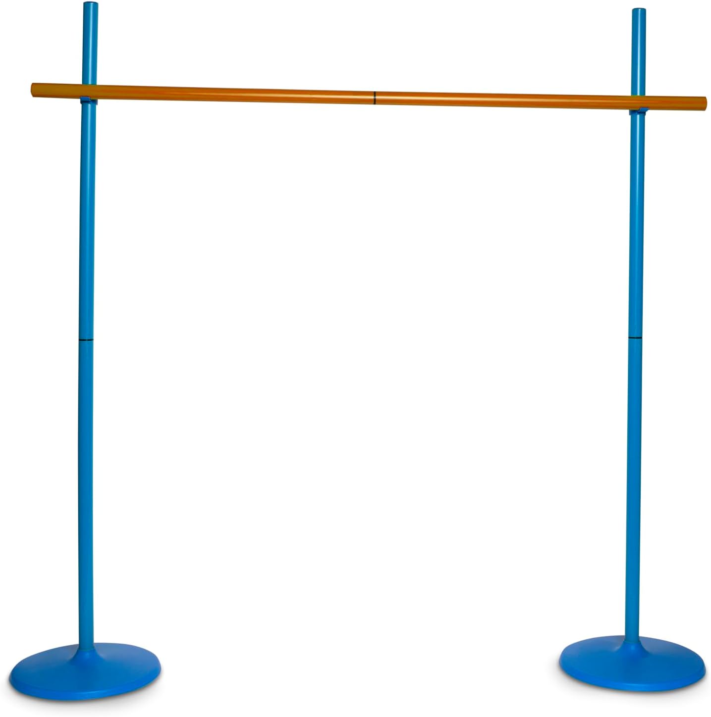Hürdenset, Blau
