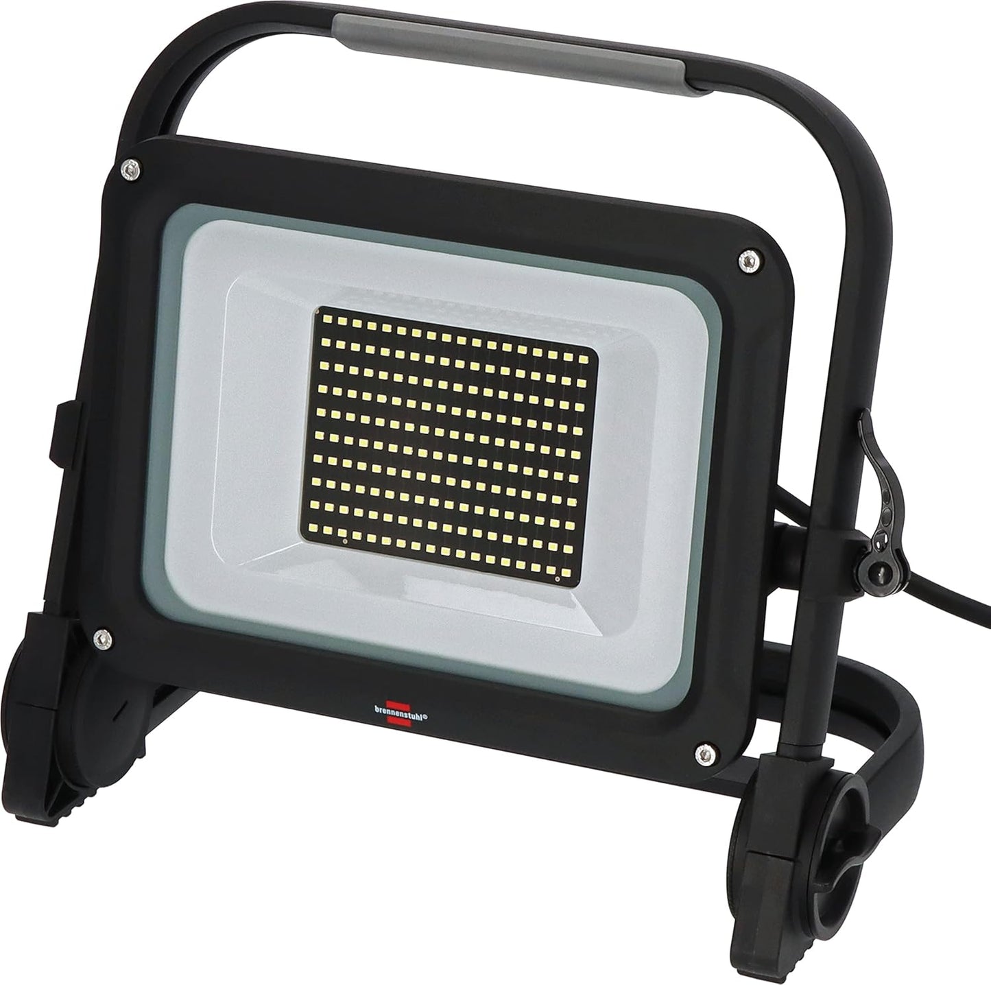 LED-Baustrahler JARO 14060 M, mit Schaltstufen 11500lm (100W)