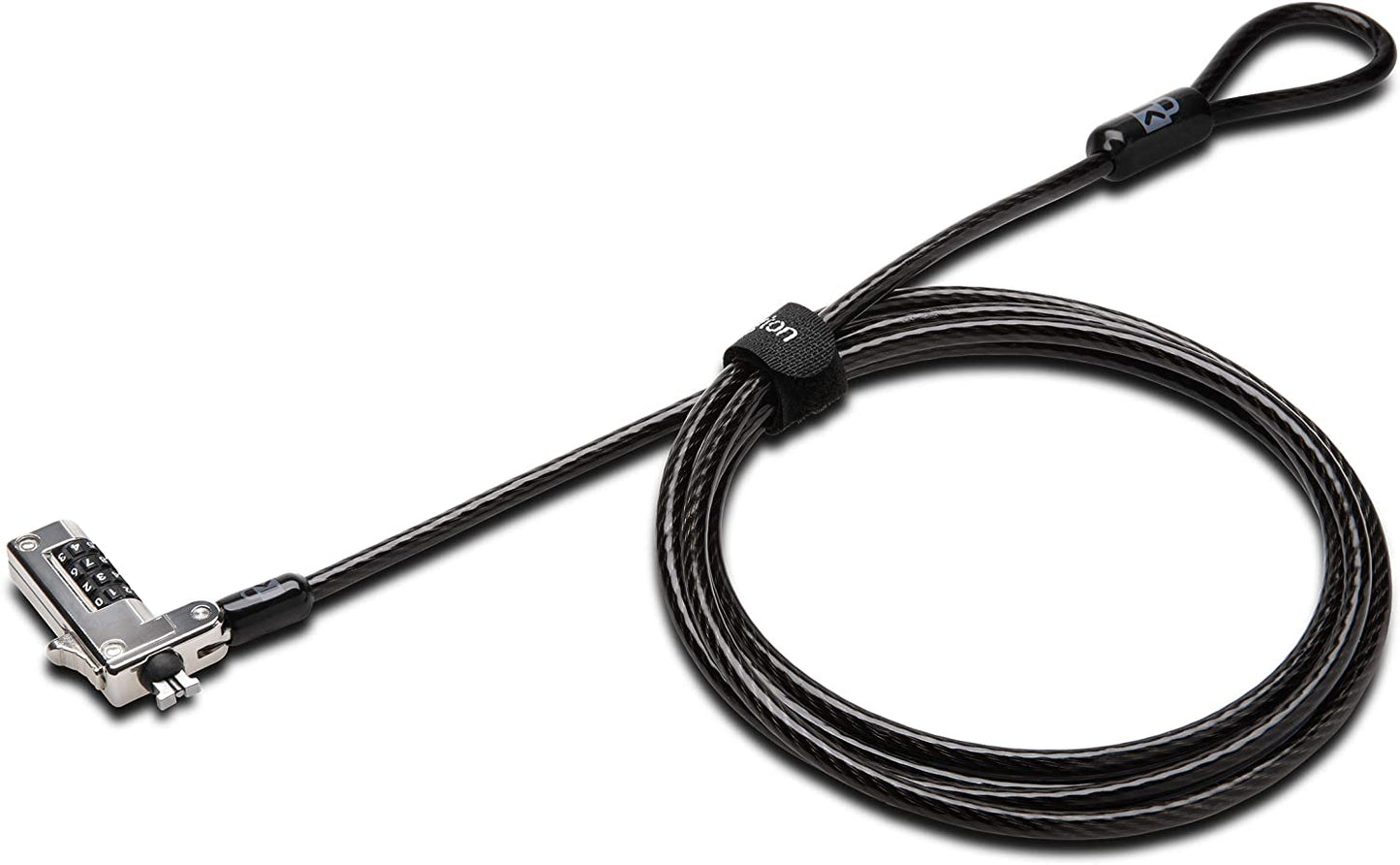 Slim KombiSchloss, Kombinationsschloss Standard Kabel