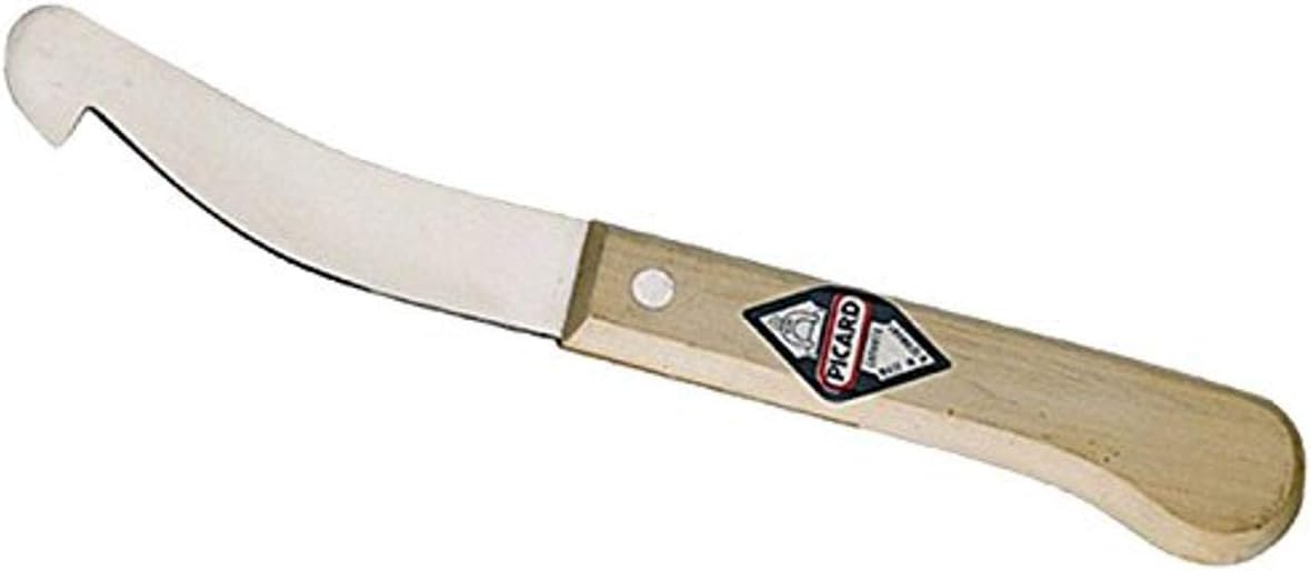 Pappreissmesser 205 mm für Dachdecker