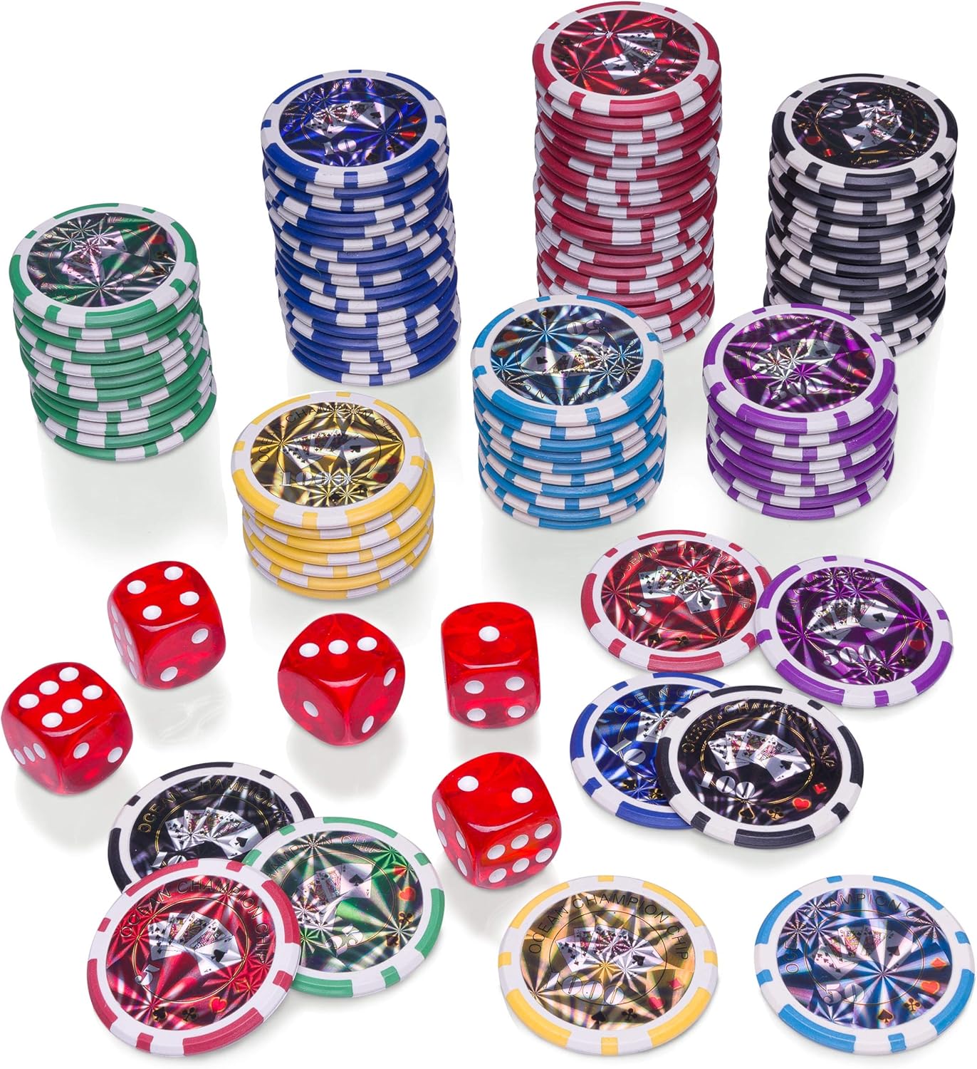 Pokerkoffer
