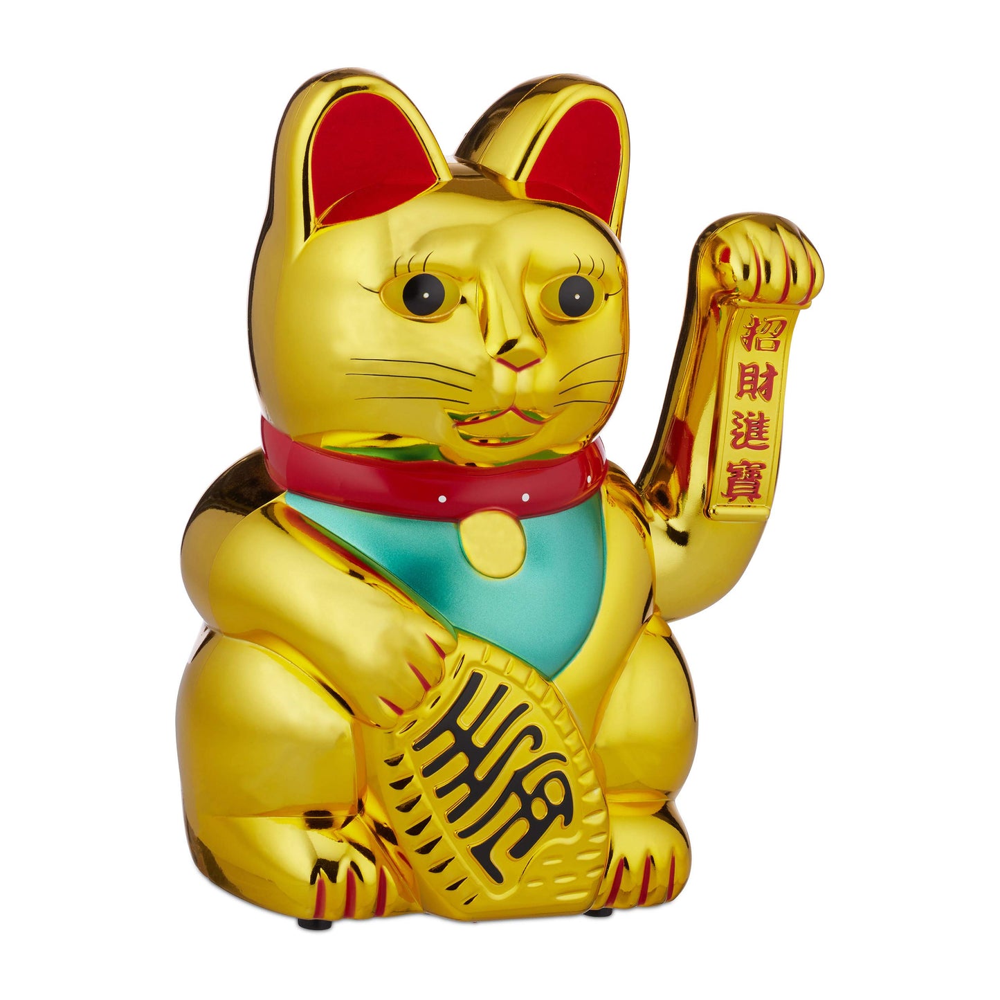 Winkekatze, Single