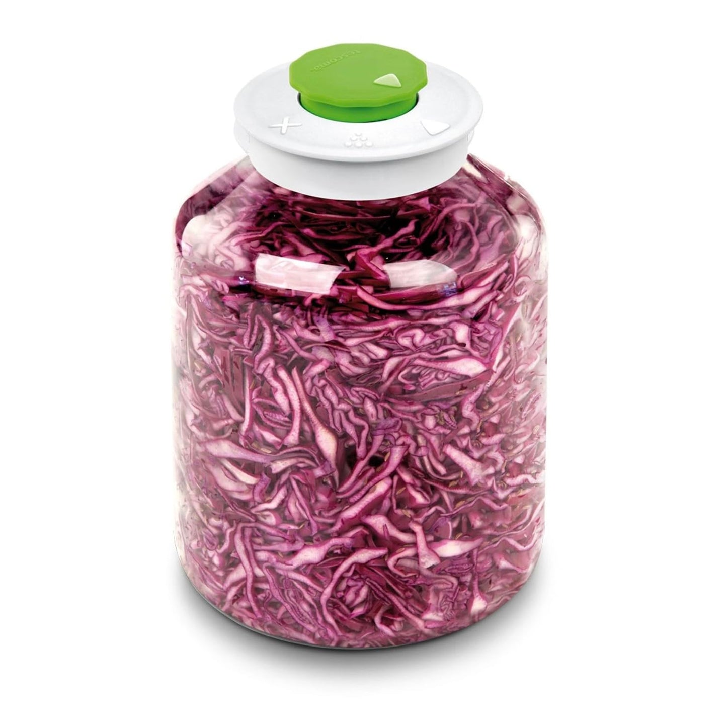 Fermentier-Set mit Ventil, 5L Set
