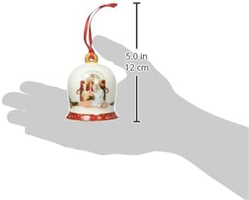 Weihnachtsglocke, Jahresedition 2022 Glocke