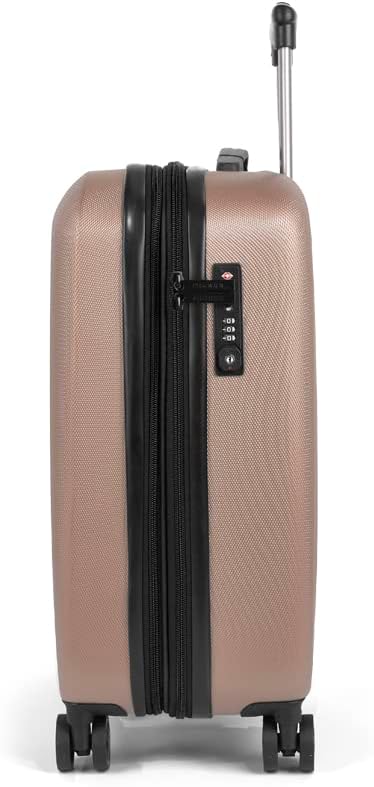 Paradise XP Kabinentrolley, Beige