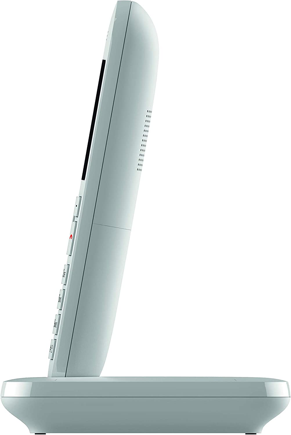 Sinus 12, analoges Telefon, weiss Single