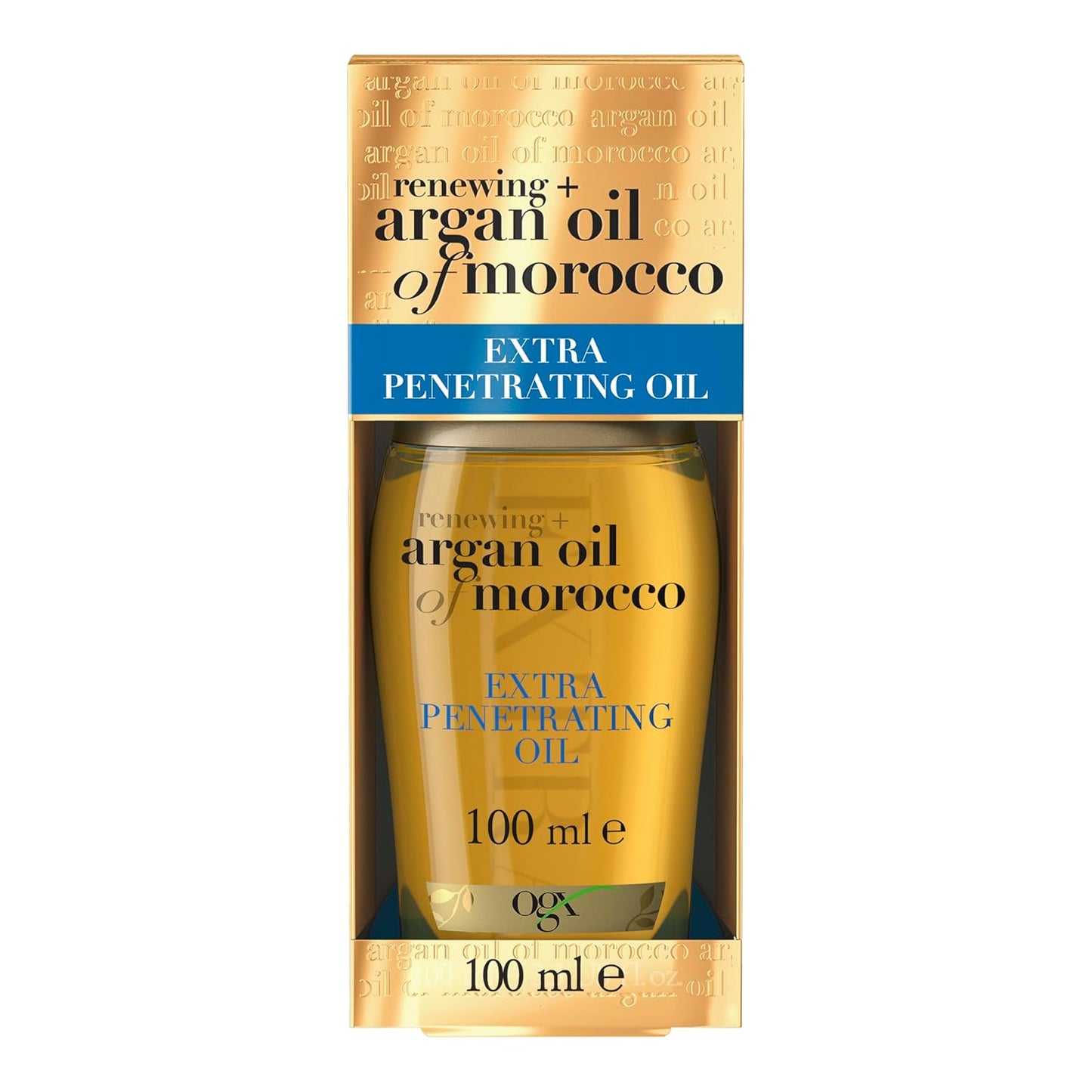 Extra Penetrating Oil, Unparfümiert 100 ml (1er Pack)