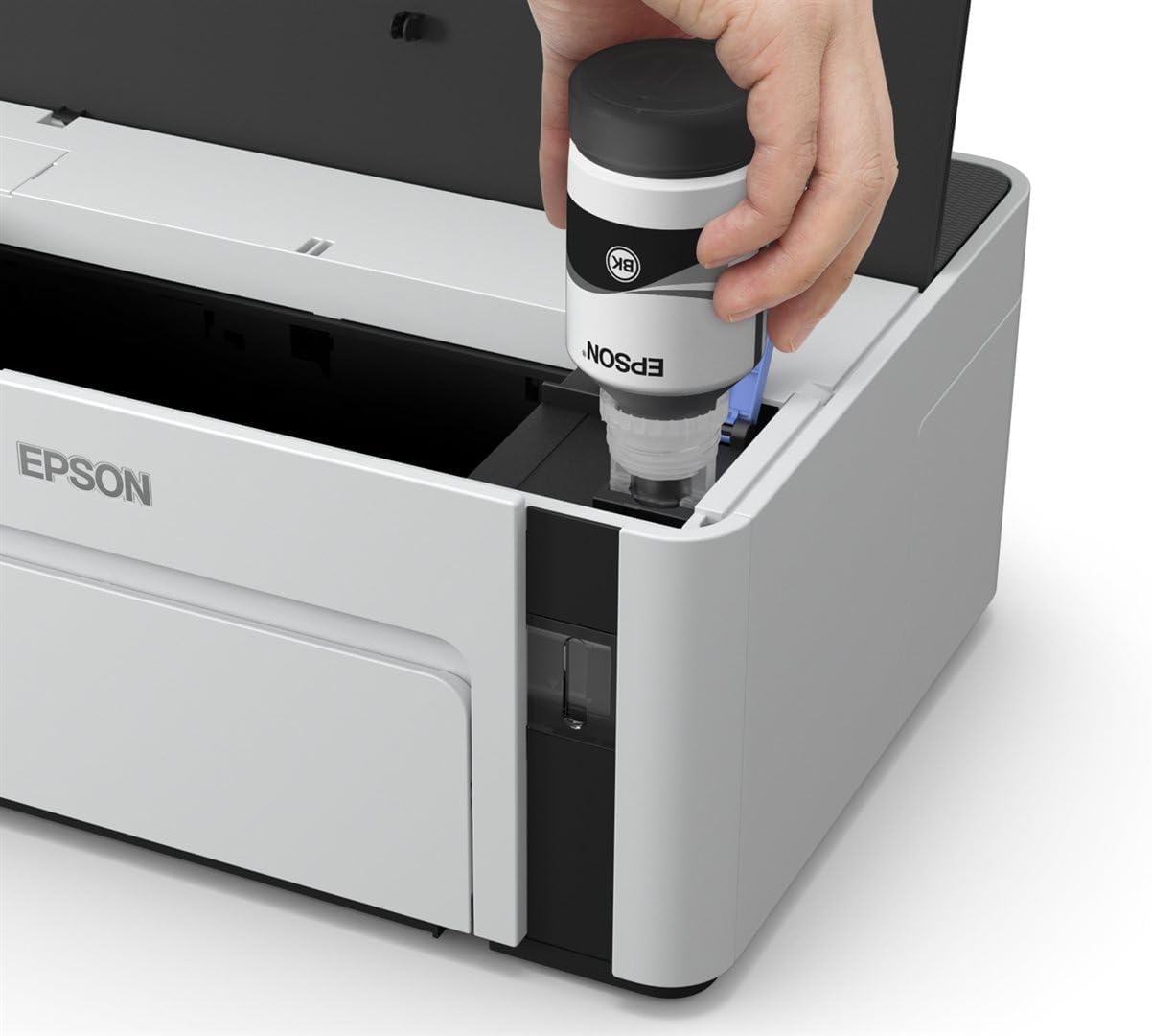 EcoTank ET-M1120, Drucker