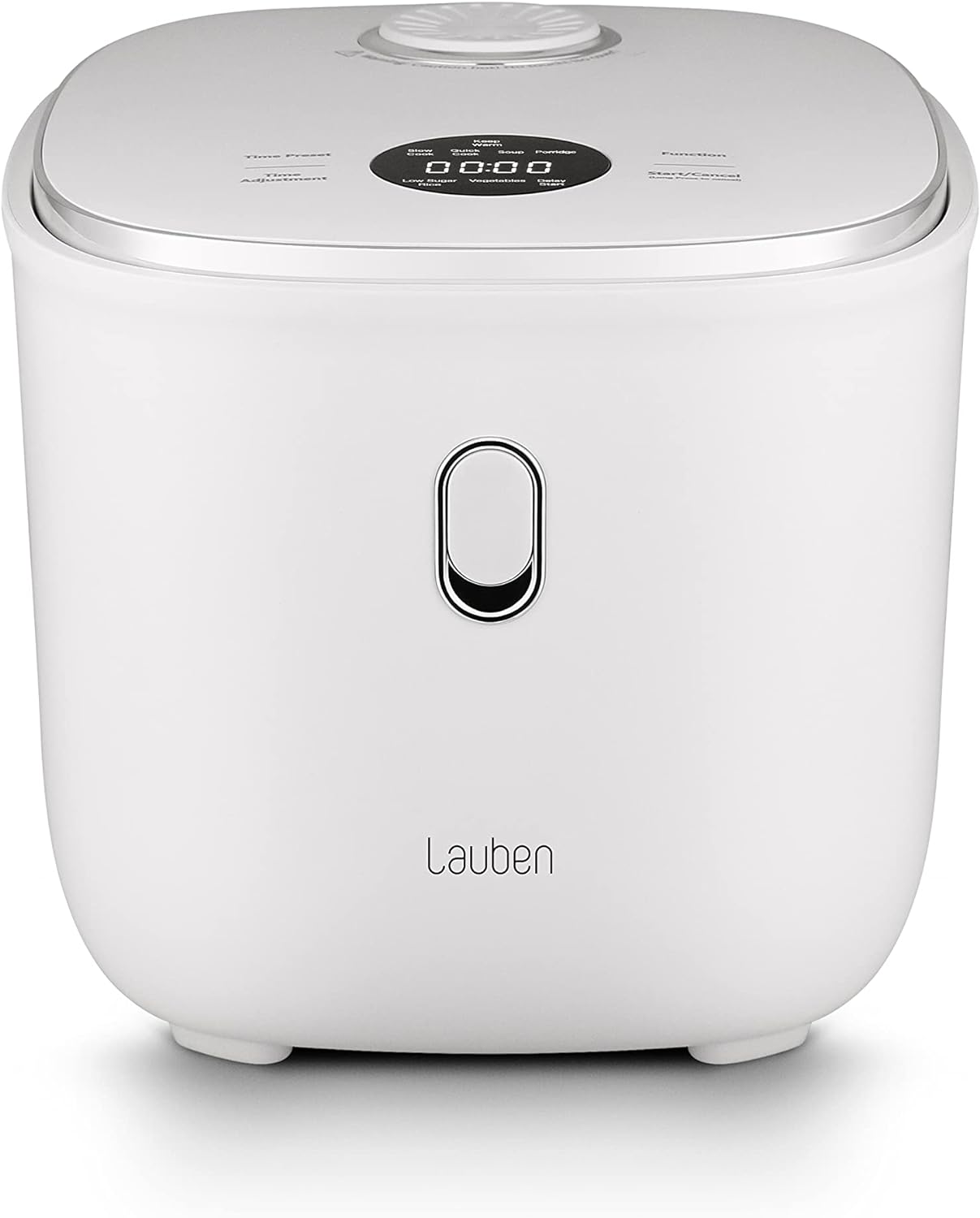 Rice Cooker 3000AT, Weiss