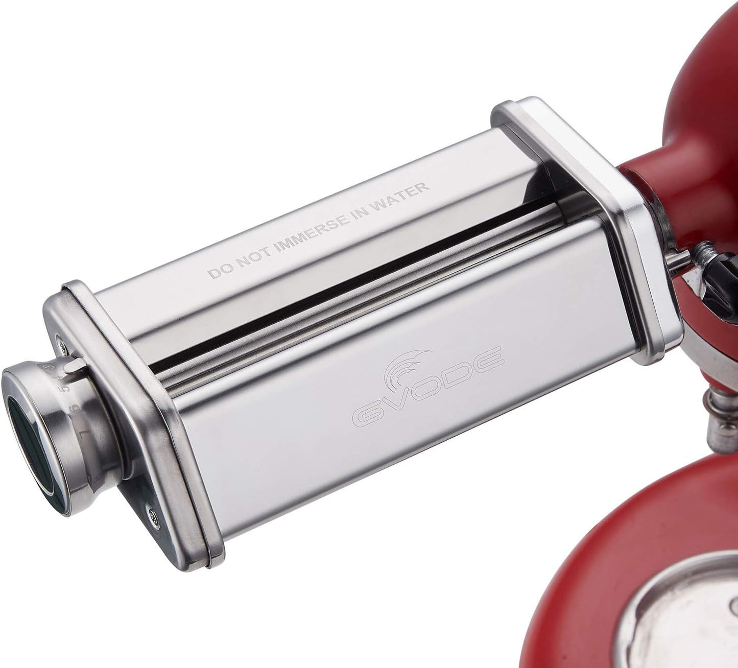 KitchenAid Nudelaufsatz