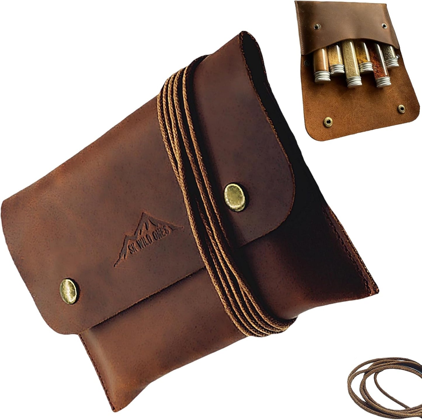 Outdoor Gewürztasche