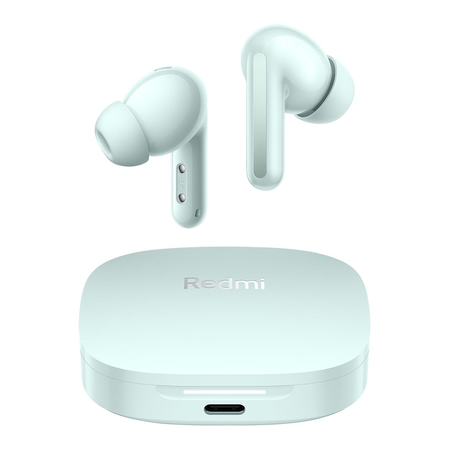Redmi Buds 6, Redmi Buds 6 Grün