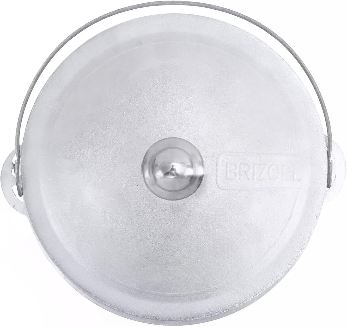 Kasan mit Deckel, 6 L, 6 L