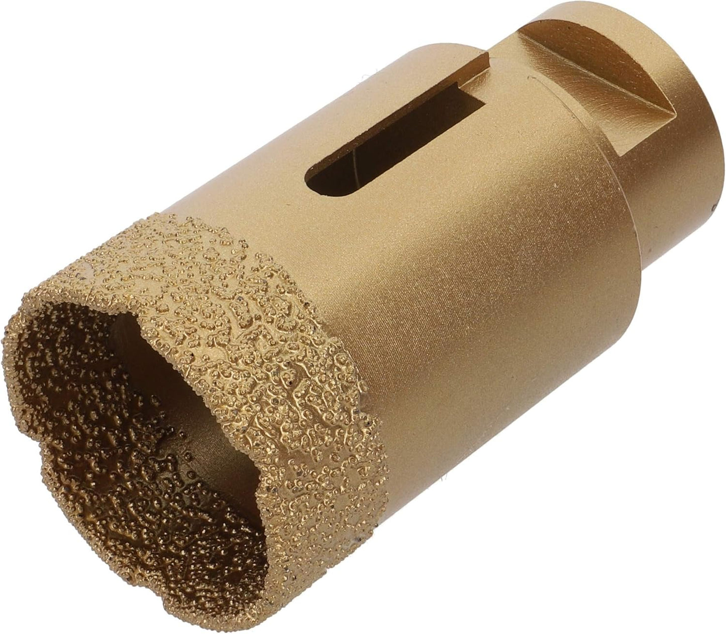 Fliesenbohrer für Winkelschleifer, 40mm