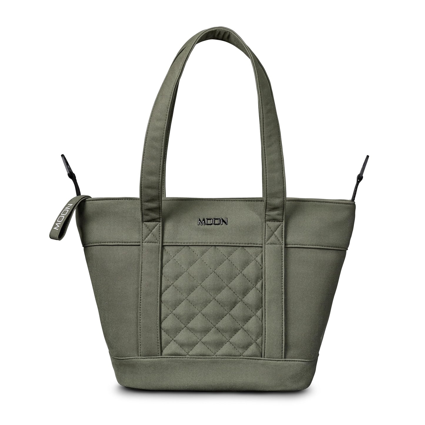 Wickeltasche, Moss Green