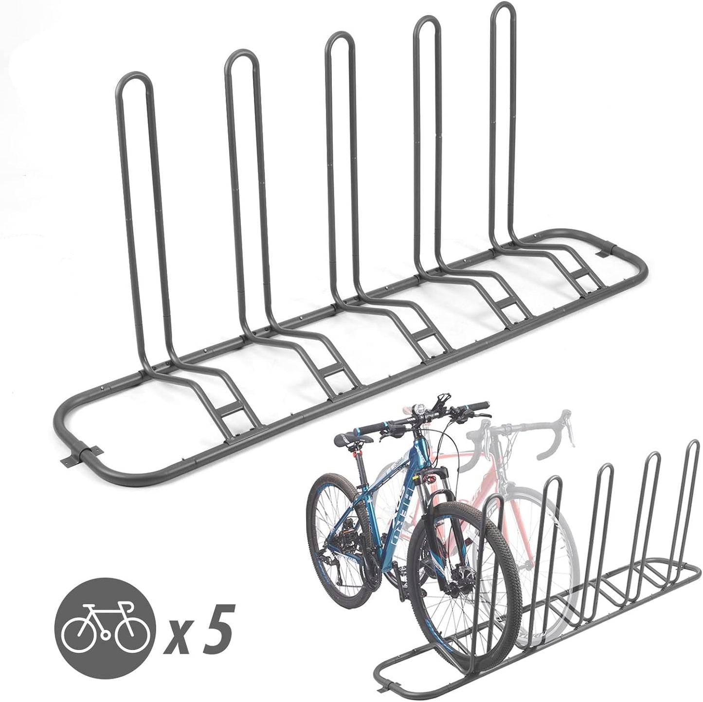 Veloständer
