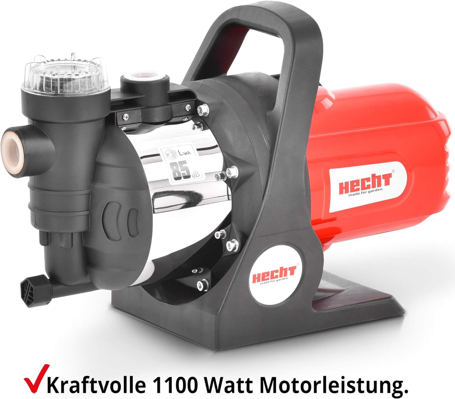 Kreiselpumpe