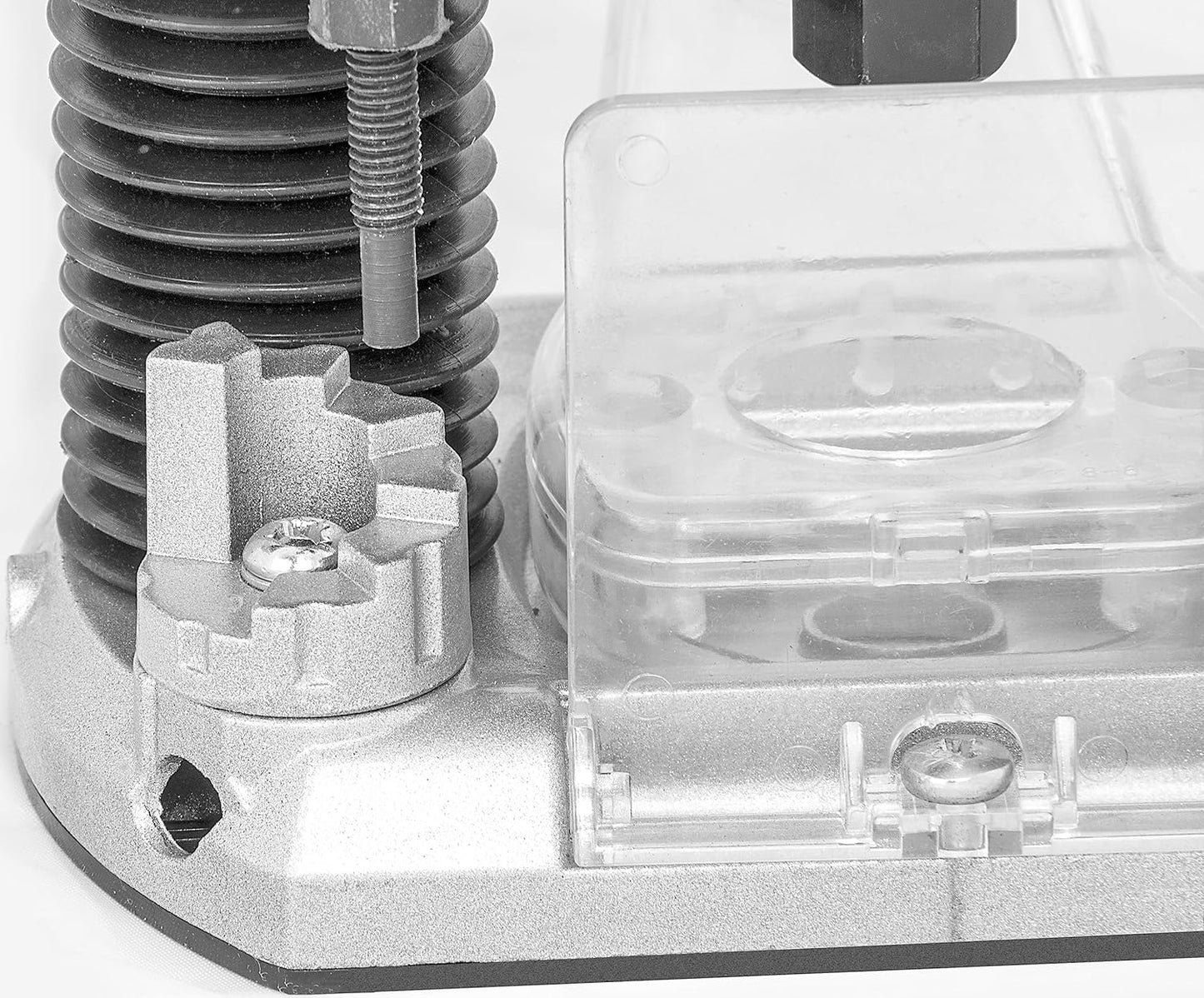 Oberfräse OF 1200 E mit 1.200 Watt